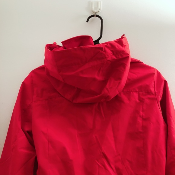 Rapido rain coat 2 piece (Plus a free fleece) - Picture 6 of 7